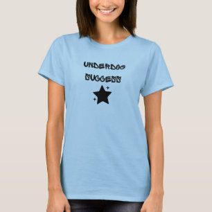 Camiseta de éxito de infrarrojos