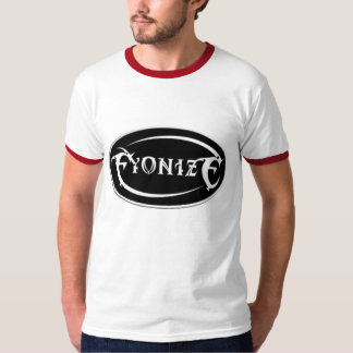 Camiseta de Eyonize