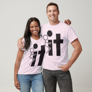 CAMISETA *** DE F ÉL
