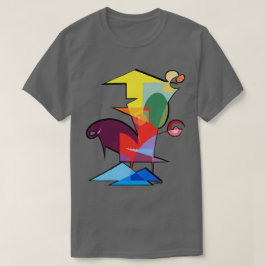 Camiseta de fabricación de Darin Jones