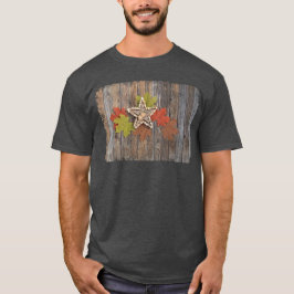Camiseta de Fall Stars