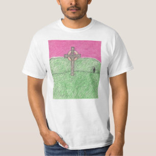 Camiseta de Fallow Field