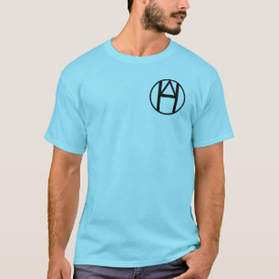 Camiseta de Fam del jamón