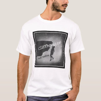 CAMISETA DE FAN DE CLIFFHANGER