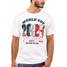 Camiseta de fanático de fútbol para manía del fútb