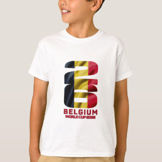 Camiseta de fanático de los Diablos Rojos - Copa M