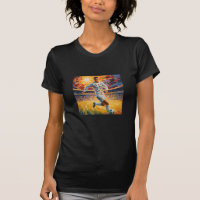 Camiseta de fans de Ronaldo - Para los amantes del