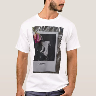 Camiseta de Fashion Magazine