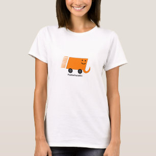 Camiseta de Fastachusetts Massachusetts