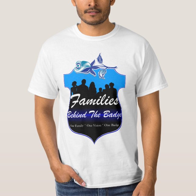 Camiseta de FBTB (Anverso)
