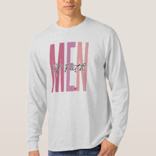 Camiseta De Fe