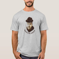 Camiseta de Fedorable