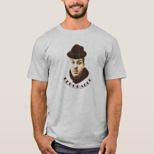Camiseta de Fedorable
