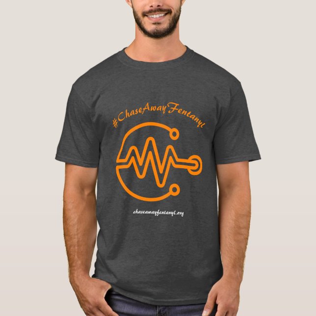 Camiseta de Fentanyl (Anverso)