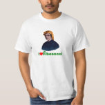 Camiseta de Fibonacci.<br><div class="desc">With this item you can boast of being a Matifutbol fan, and you also collaborate with the NGO Save the Children, since all profits from the sale of this product will be transferred entirely to this organization. Con este artículo puedes presumir de ser seguidor/a de Matifutbol, y a la vez...</div>