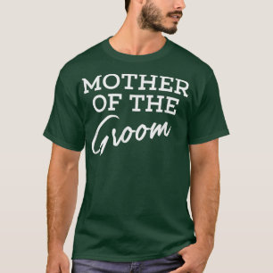 Camiseta de fiesta de compromiso de boda de la mad