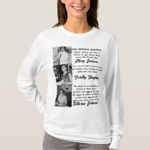 Camiseta de figuras ocultas
