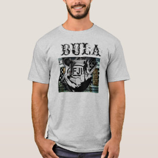 Camiseta de FIJI