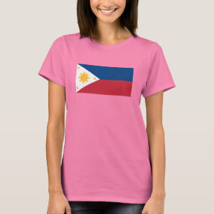 Camiseta de Filipinas