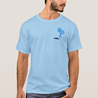 Camiseta de Filosofía Geek