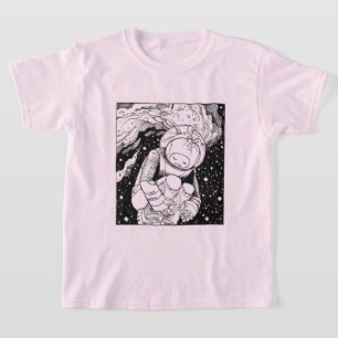 Camiseta de "filtración"