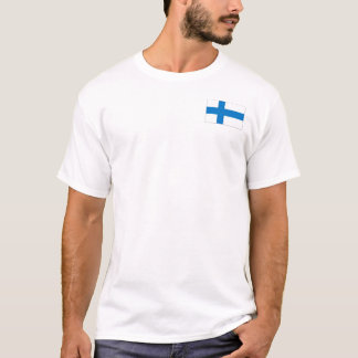 Camiseta de Finlandia SISU