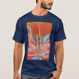 Camiseta de Firebird