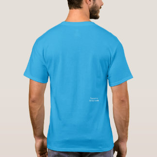 Camiseta de firma del equipo MEDIC-Bootzilla