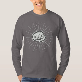 Camiseta de FistBump