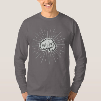 Camiseta de FistBump