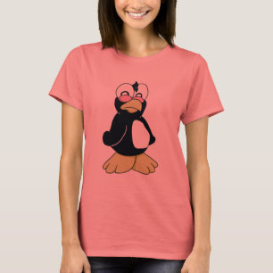 Camiseta de Fizzlebit