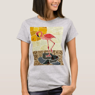 Camiseta de Flamenco