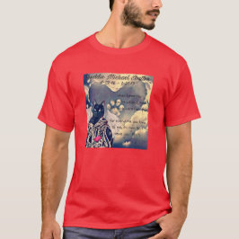 Camiseta de ForeverFreddie