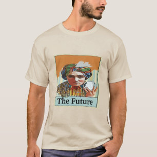 Camiseta de Fortune Teller