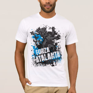 Camiseta de Forza Atalanta