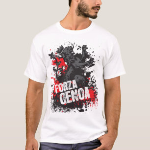 Camiseta de Forza Génova