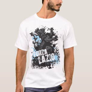 Camiseta de Forza Lazio