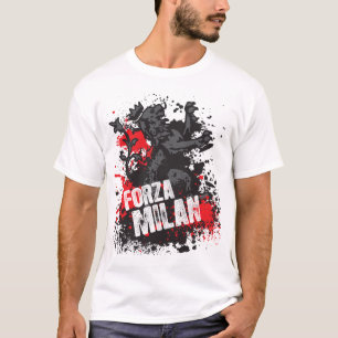 Camiseta de Forza Milano
