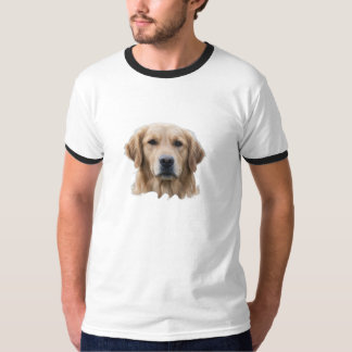 Camiseta de foto de mascota personalizada | Nombre