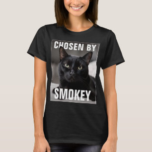 Camiseta de Foto de Mascota Personalizada PhotoPop