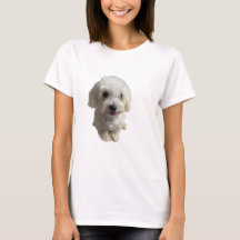 Camiseta de foto de perro personalizada – Sube la