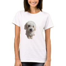 Camiseta de foto de perro personalizada – Sube la