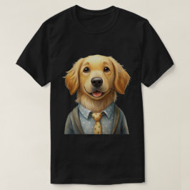 Camiseta de foto de perro personalizado - Usa tu m