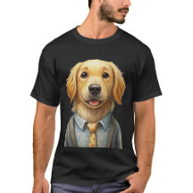 Camiseta de foto de perro personalizado - Usa tu m