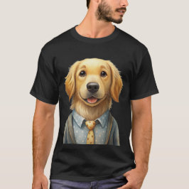 Camiseta de foto de perro personalizado - Usa tu m