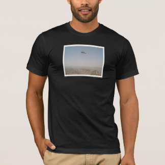 Camiseta de fotografía de Los Ángeles