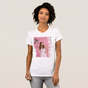 Camiseta de Fotos de la Brigada de la Novia Desp