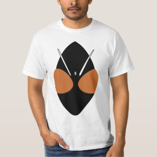 Camiseta de Fourze del jinete de Kamen