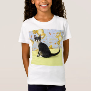 Camiseta de Foxi Moxi