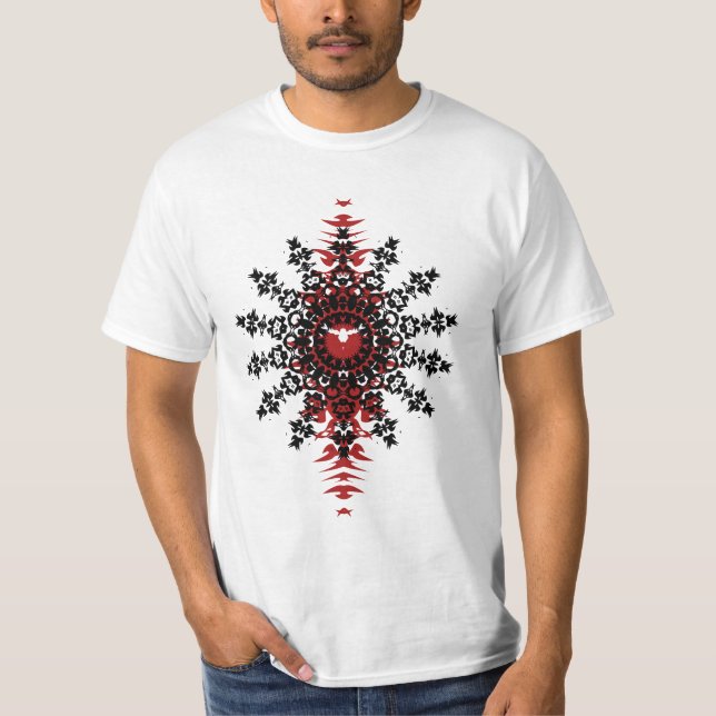 Camiseta de FRAKALAI (Anverso)
